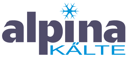 Alpinakälte GmbH & Co. KG Logo